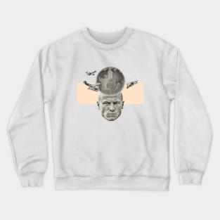 Aaron MOOYakovsky Crewneck Sweatshirt